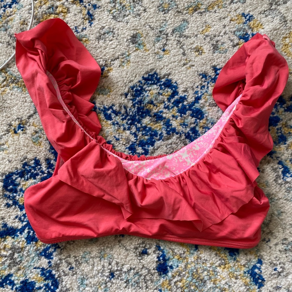 Maaji bikini top